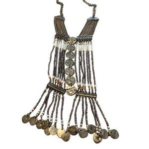 Free People Necklace 💖